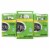 affresh Multipack Citrus Garbage Disposal Cleaner Tablets Perspective: front