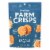 Kitchen Table Bakers Parm Crisps - Original Parmesan - Case of 12 - 1.75 oz. Perspective: front