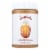Justin's Nut Butter Almond Butter - Vanilla - Case of 6 - 16 oz. Perspective: front