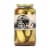 McClure's Pickles Spicy Spears - Case of 6 - 32 oz. Perspective: front