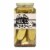 McClure's Pickles Garlic Dill Pickles - Case of 6 - 32 oz. Perspective: front