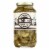 McClure's Pickles Sweet and Spicy Pickles - Case of 6 - 32 oz. Perspective: front