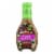 Organic Ville Organic Vinaigrette - Olive Oil and Balsamic - Case of 6 - 8 Fl oz. Perspective: front