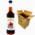 Sugar Free Caramel Syrup, Natural Flavor, Vegan, Gluten-Free, No Artificial Colors (6 Pack) Perspective: front