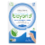Beyond Concentrated Laundry Detergent Sheets.  Dye & Chlorine Free.  Zero Plastic Waste! Perspective: front