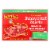 Annie'S Homegrown Fruit Snack Summer Strawberry - Case Of 10 - 4 Oz Perspective: front