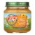 Earth's Best - Sweet Potato & Chicken Dinner - Case of 10-4 OZ Perspective: front