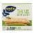 Wasa Rosemary & Salt Flatbread Thins - Case of 10 - 6.7 OZ Perspective: front