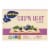 Wasa Crispbread Crisp 'N Light 7 Grain Crackerbread - Case of 10 - 4.9 oz. Perspective: front