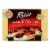 Reese Oysters - Smoked - Petite - Case of 10 - 3.7 oz Perspective: front