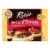 Reese Oysters - Smoked - Large - 3.7 oz - Case of 10 Perspective: front