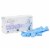 McKesson Nitrile Exam Glove - 100 per Box Perspective: front