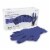 McKesson Confiderm Nitrile Exam Glove - 250 per Box Perspective: front