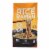 Lotus Foods Buckwheat Mushroom Brown Rice Ramen with Vegetable Soup - Case of 10 - 2.8 oz. Perspective: front