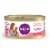 HALO Grain Free Indoor Salmon Recipe Natural Wet Cat Food Perspective: front