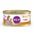 Halo Turkey & Duck Grain Free Natural Indoor Wet Cat Food Perspective: front