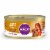 HALO Natural Turkey & Salmon Stew Wet Dog Food Perspective: front