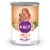 Halo Natural Chicken Stew Wet Dog Food Perspective: front