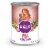 Halo Natural Beef Stew Wet Dog Food Perspective: front