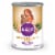 HALO Turkey & Salmon Stew Natural Wet Dog Food Perspective: front