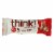 Think Products Thin Bar - Chunky Peanut Butter 2.1 oz - Pack of 10 Perspective: front