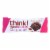 Think Products thinkThin Bar - Lean Protein Fiber - Chocolate Almond - 1.41 oz - 10Pack Perspective: front