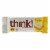 Think Products High Protein Bar - Lemon Delight - Case of 10 - 2.1 oz. Perspective: front