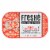 Freshe - Entree Thai Sriracha - Case of 10 - 4.25 OZ Perspective: front