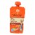 Peter Rabbit Organics Baby Food-Vegetable and Fruit Puree-Pumpkin Carrot,Apple-4.4oz-10Case Perspective: front