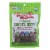 Tender & True Organic Chicken Jerky Treats  - Case of 10 - 4 OZ Perspective: front