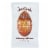 Justin's Nut Butter Squeeze Pack - Almond Butter - Cinnamon - Case of 10 - 1.15 oz. Perspective: front