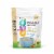 Else Plant Organic Powered Vanilla Almond and Buck Wheat Baby Cereal Perspective: front