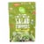 Go Raw - Sld Tpr Itl Herbal Sprtd - Case of 10 - 4 OZ Perspective: front