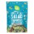 Go Raw - Sld Tpr Crkd Pepper Sprt - Case of 10 - 4 OZ Perspective: front