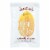 Justin's Nut Butter Squeeze Pack - Peanut Butter - Honey - Box of 10 - 1.15 oz. Perspective: front