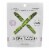 Poshi - Freshly Marinated Asparagus Snack - Rosemary & Oregano - Case of 10 - 1.34 OZ Perspective: front
