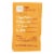 RxBar - Nut Butter - Honey Cinnamon - Case of 10 - 1.13 oz. Perspective: front