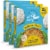 Cali'flour Foods Original Italian Pizza Crust Perspective: front