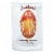 Justin's Nut Butter Squeeze Pack - Almond Butter - Maple - Box of 10 - 1.15 oz. Perspective: front