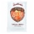 Justin's Nut Butter Squeeze Pack - Hazelnut Butter - Chocolate - Case of 10 - 1.15 oz. Perspective: front