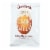 Justin's Nut Butter Squeeze Pack - Almond Butter - Vanilla - Case of 10 - 1.15 oz. Perspective: front