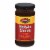 Dynasty Sauce - Hoisin - Case of 12 - 7 oz. Perspective: front