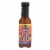 Wizard Sauce - Hot Stuff - Case of 12 - 5 Fl oz. Perspective: front