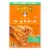 Annie's™ Homegrown Organic Honey Graham Crackers - Case of 12 - 14.4 oz. Perspective: front