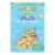 Annie's Organic Birthday Cake Bunny Grahams - Case of 12 - 7.5 OZ Perspective: front