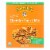 Annie's™ Homegrown Organic Bunnies Cheddar Snack Mix - Case of 12 - 9 oz. Perspective: front