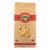 Montebello Organic Pasta - Rigatoni - Case of 12 - 1 lb. Perspective: front