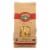 Montebello Organic Pasta - Farfalle - Case of 12 - 1 lb. Perspective: front