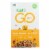 Kashi Cereal - Multigrain - Golean - Crunch - Honey Almond Flax - 14 oz - case of 12 Perspective: front