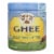 Purity Farms Ghee - Clarified Butter - Case of 12 - 13 oz. Perspective: front